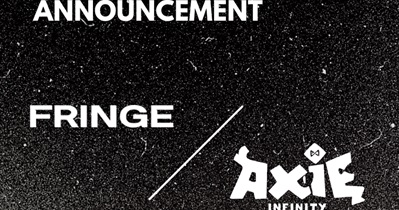 Axie Infinity Integration