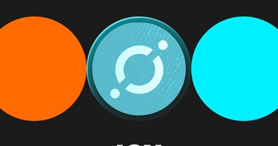 ICON to Be Listed on Bitget on August 13th