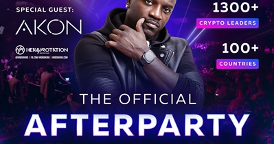 Uquid Coin to Participate in Blockchain Life 2025 in Dubai on October 28th