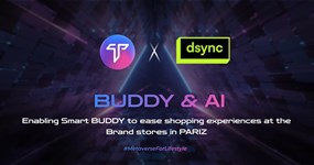 Partnership With Dsync AI