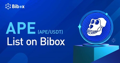 Listing on Bibox