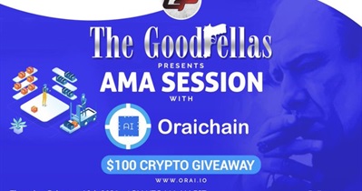 AMA on Telegram