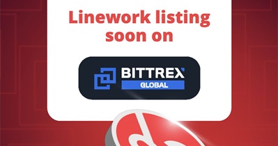 Listing on Bittrex