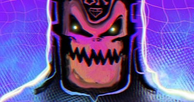 SuperRare to Release VORGIANS NFT Collection on January 28