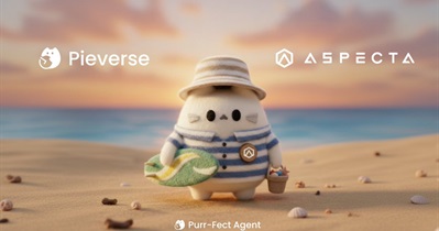 Pieverse Partners With Aspecta