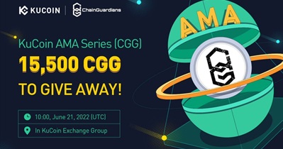 AMA on Telegram