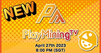 Live Stream on YouTube