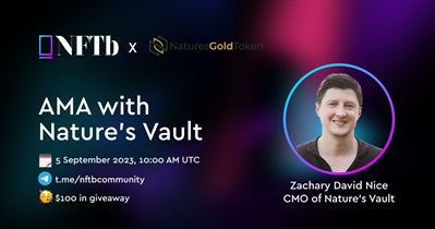 NFTb to Hold AMA on Telegram on September 5th