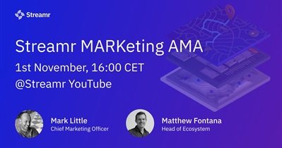 Live Stream on YouTube