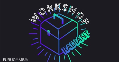 Furucombo to Host Workshop on October 4th