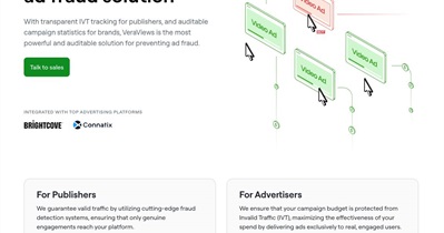 Verasity to Update VeraViews Website