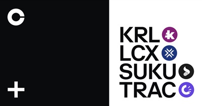 Listing on Coinbase Exchange