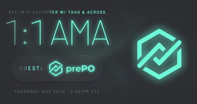 Across Protocol to Hold AMA on X on August 24th