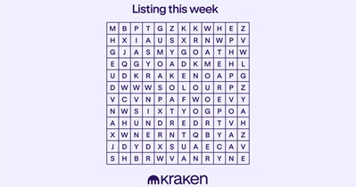 Hedera to Be Listed on Kraken on July 10th