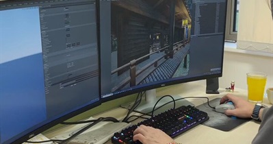 Victoria VR to Launch Victoria VR in April