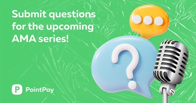 PointPay to Hold Live Stream on YouTube on July 31st