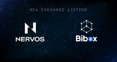 Listing on Bibox