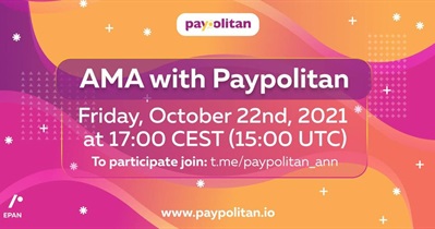 AMA on Telegram