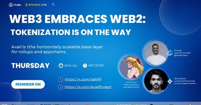 Orion Protocol to Hold AMA on Binance Live on July 31st