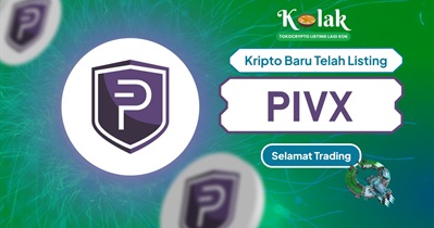 PIVX to Be Listed on Tokocrypto