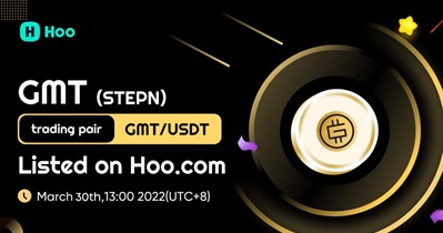 Listing on Hoo