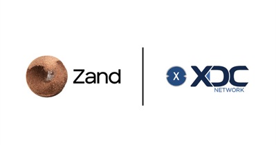 XDC Network to Be Integrated With Zand