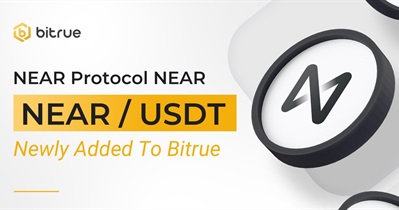 Listing on Bitrue