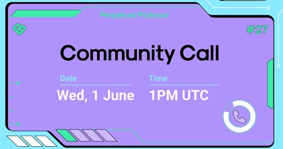 Community Call