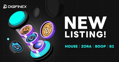 Zora to Be Listed on DigiFinex