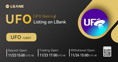 Listing on LBank