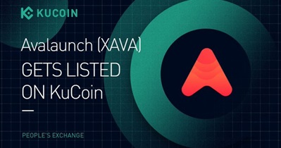 Listing on KuCoin