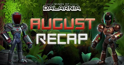 August Report