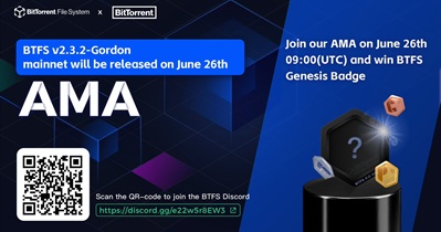 AMA on Discord