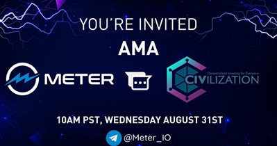 AMA on Telegram