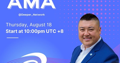 AMA on Twitter