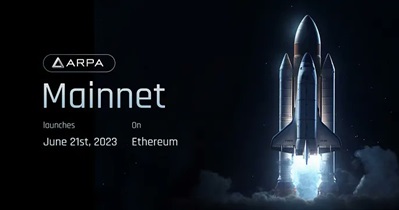 Launch on Ethereum