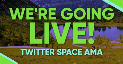 AMA on Twitter