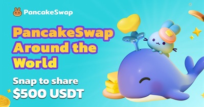 Around the World Campaign Ends