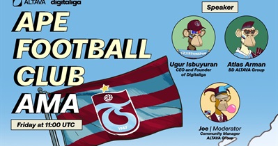 ALTAVA to Hold AMA on X on March 29th