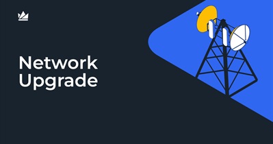 Binance Coin to Conduct BEP20 Network Upgrade and Hard Fork on December 7th