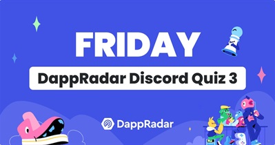 Quiz on Discord