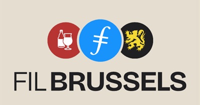 Filecoin to Participate in Ethereum Community Conference in Brussels on July 10th
