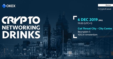 Amsterdam Meetup, Netherlands