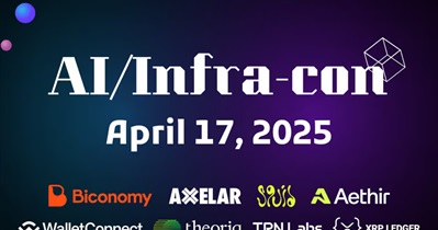 Biconomy Exchange Token to Participate in AI/InfraCon in Seoul on April 17th