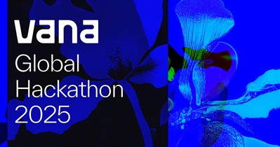 Vana to Hold Hackathon on March 5th
