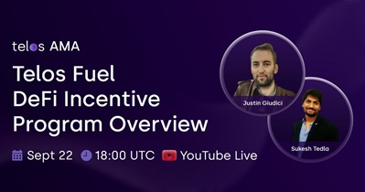 Live Stream on YouTube