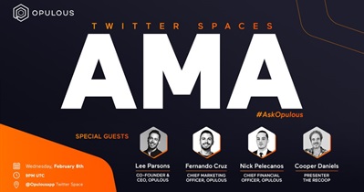 AMA on Twitter