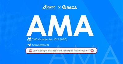 AMA on Telegram