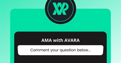 AMA on Telegram