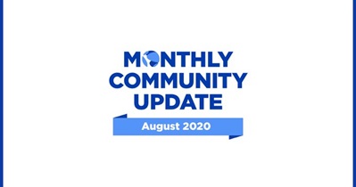 Monthly Update